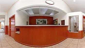 Econo Lodge Airport - Rj Stadium Tampa USA
