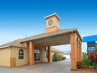 Econo Lodge Airport - Rj Stadium Tampa