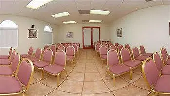 Econo Lodge Airport - Rj Stadium Tampa 0*,  USA