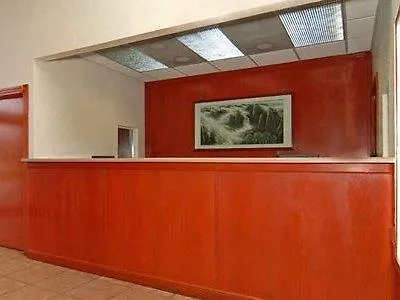 Econo Lodge Airport - Rj Stadium Tampa United States